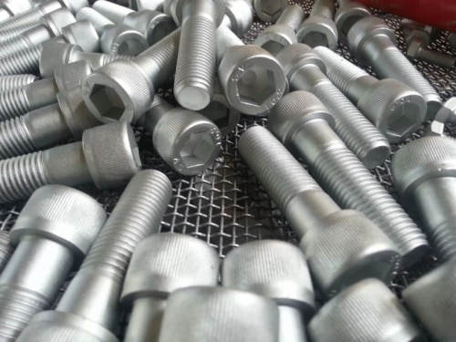 達(dá)克羅處理與電鍍哪個(gè)好？