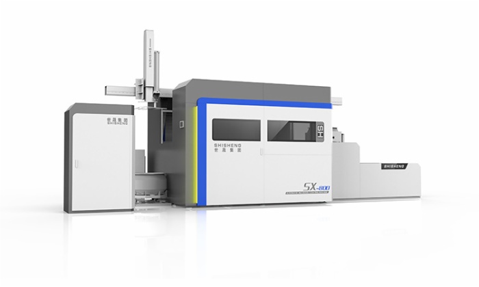 達克羅涂覆設備生產(chǎn)線的優(yōu)勢