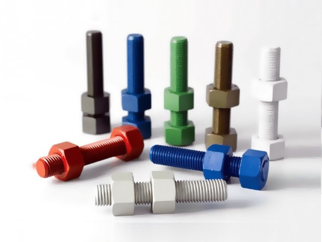 達克羅涂覆固化的溫度是多少？