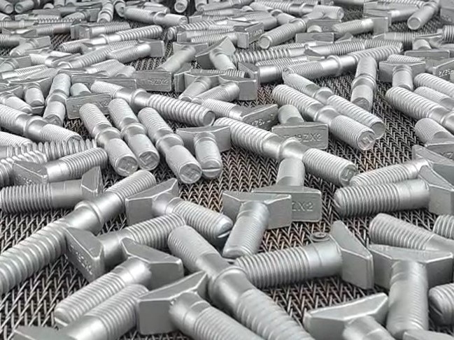 達克羅應(yīng)用于緊固件的新趨勢